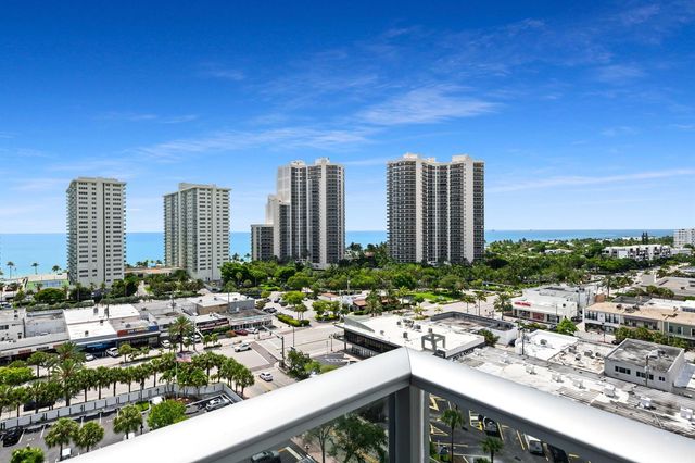 3333 NE 34th Street 1414, Fort Lauderdale, FL 33308