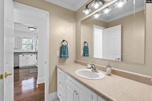 1324 Sundown Court, Gilbert, SC 29054