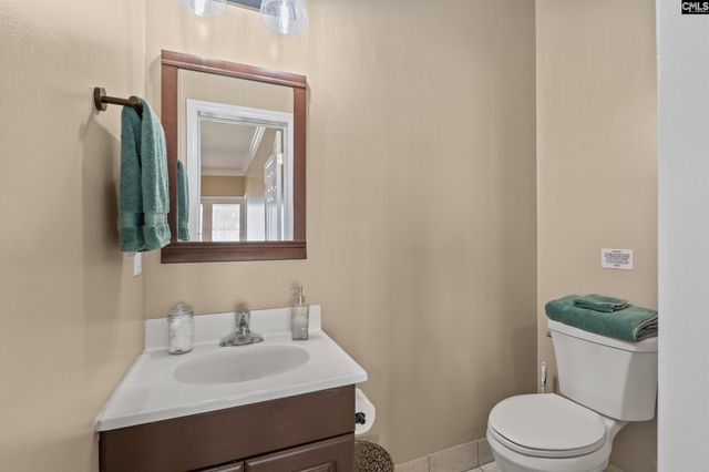 1324 Sundown Court, Gilbert, SC 29054