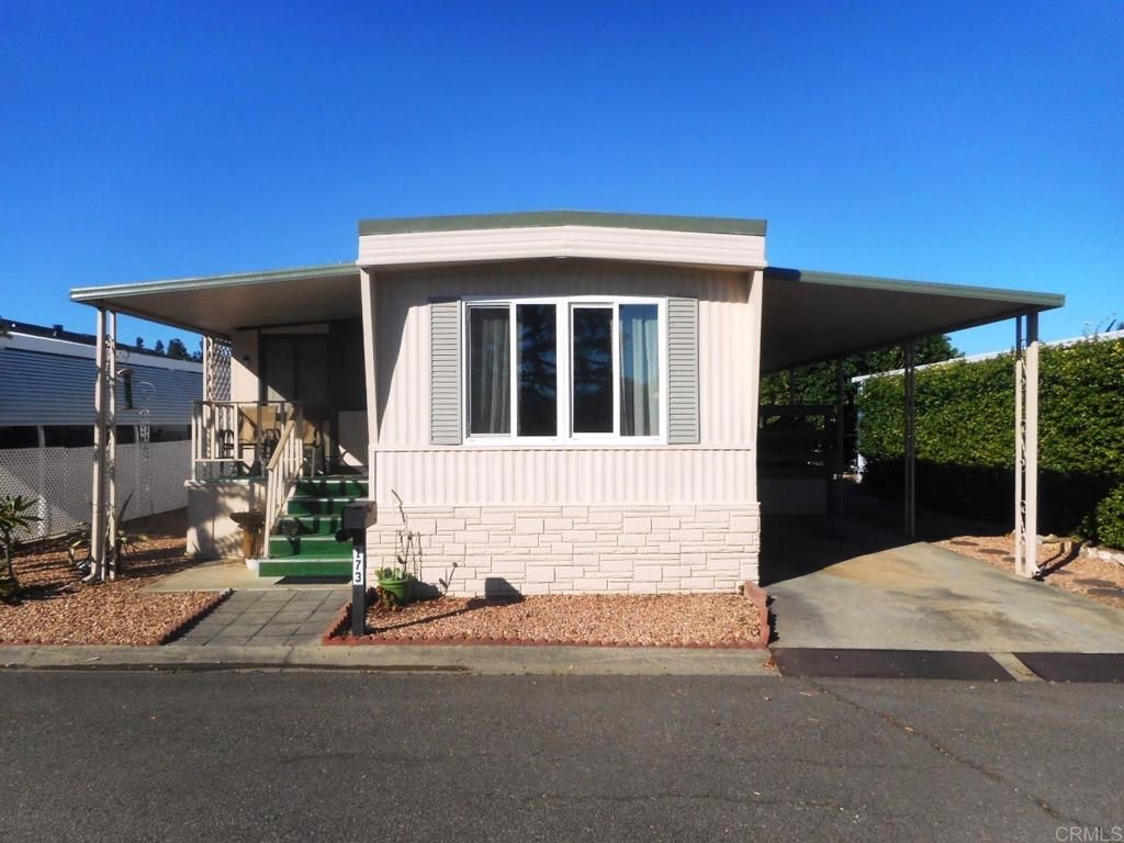 2300 E Valley Parkway 173, Escondido, CA 92027