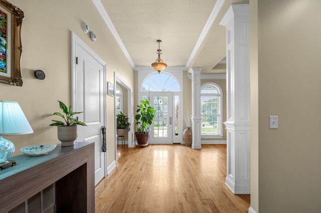 106 Finch Ln, Shelbyville, TN 37160