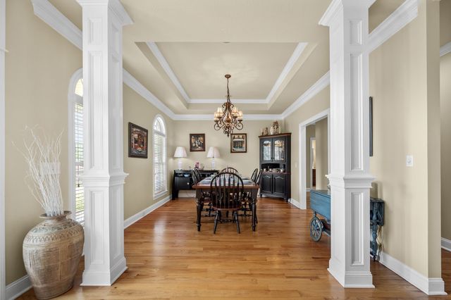 106 Finch Ln, Shelbyville, TN 37160