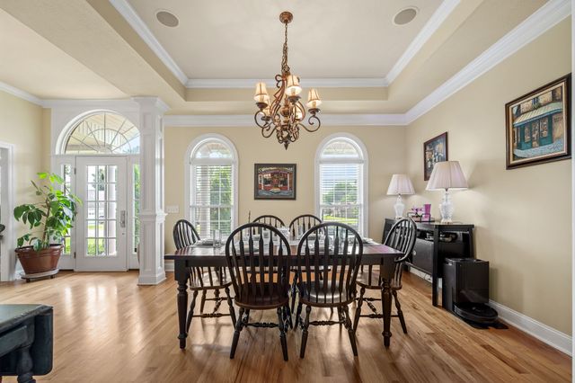 106 Finch Ln, Shelbyville, TN 37160