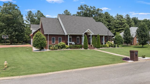 106 Finch Ln, Shelbyville, TN 37160