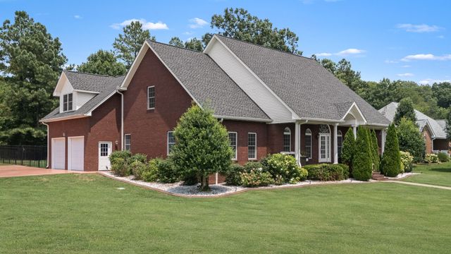 106 Finch Ln, Shelbyville, TN 37160