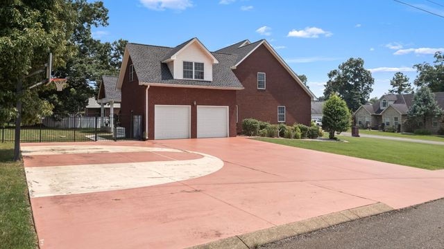 106 Finch Ln, Shelbyville, TN 37160