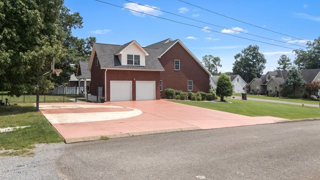 106 Finch Ln, Shelbyville, TN 37160