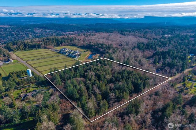 67 XX 258th Avenue NE, Redmond, WA 98053