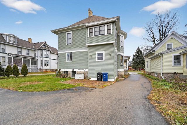 1133 ALGOMA BOULEVARD, Oshkosh, WI 54901