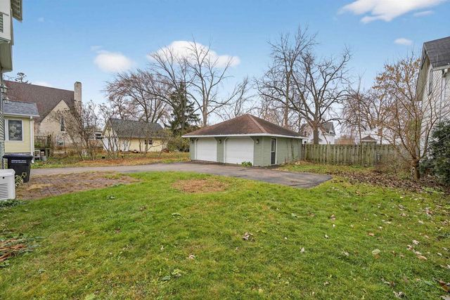 1133 ALGOMA BOULEVARD, Oshkosh, WI 54901