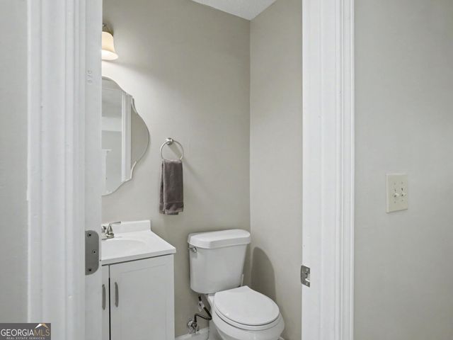 60 Christie Court, Stockbridge, GA 30281