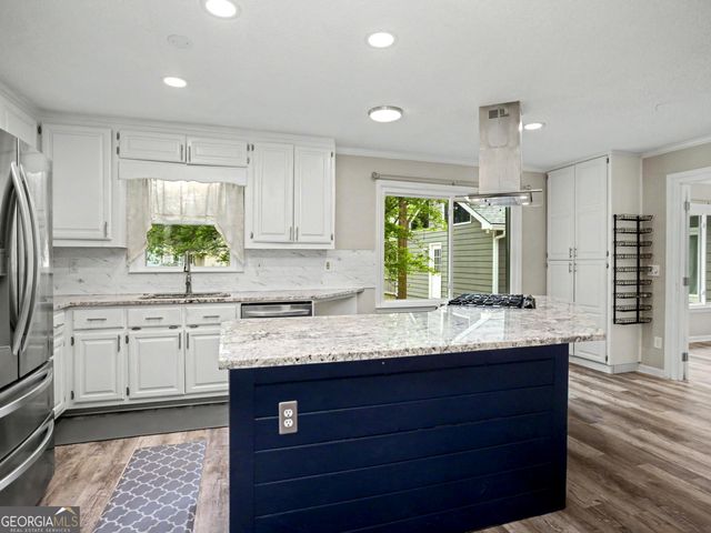 60 Christie Court, Stockbridge, GA 30281