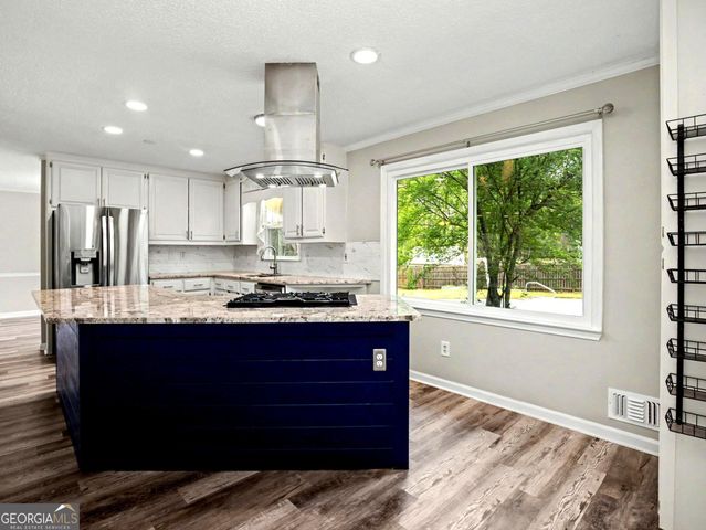 60 Christie Court, Stockbridge, GA 30281