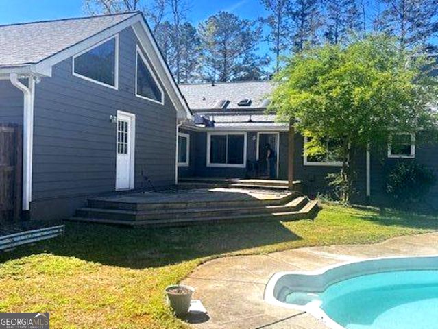 60 Christie Court, Stockbridge, GA 30281