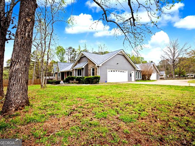 60 Christie Court, Stockbridge, GA 30281