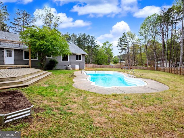 60 Christie Court, Stockbridge, GA 30281