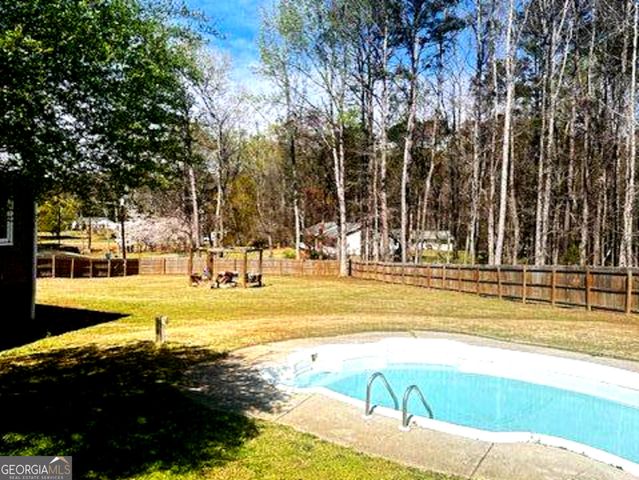 60 Christie Court, Stockbridge, GA 30281