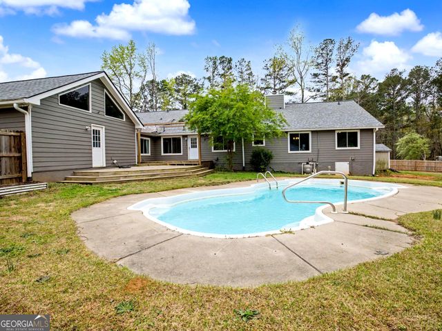 60 Christie Court, Stockbridge, GA 30281