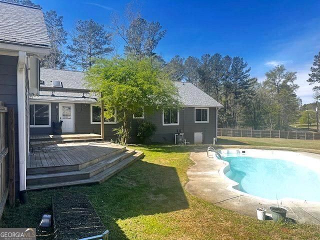 60 Christie Court, Stockbridge, GA 30281