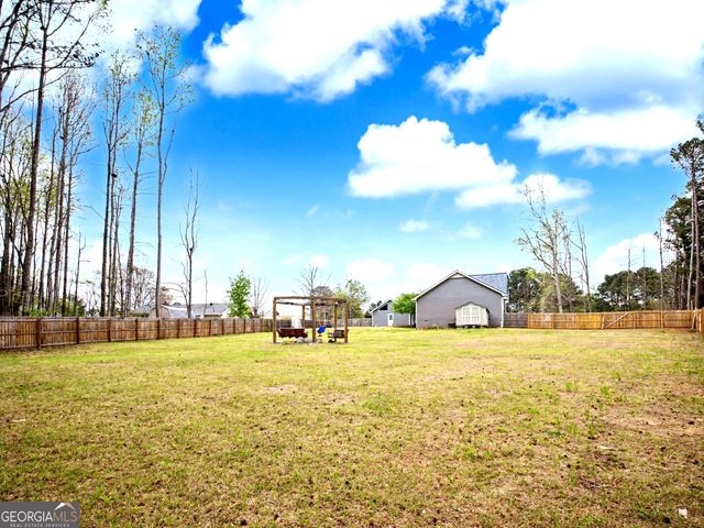 60 Christie Court, Stockbridge, GA 30281