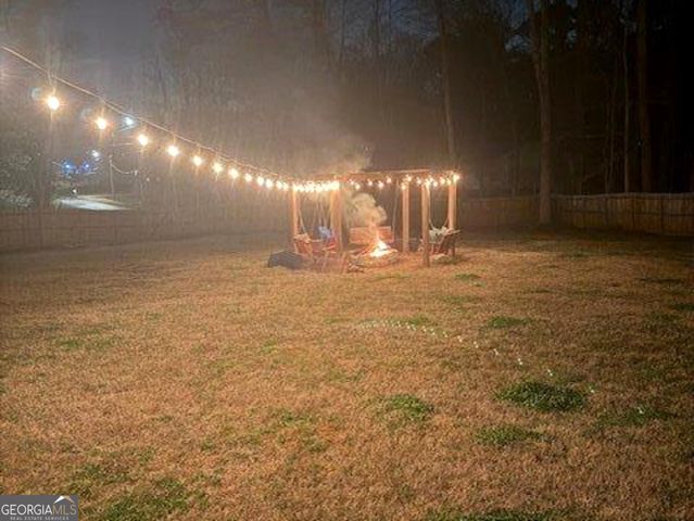 60 Christie Court, Stockbridge, GA 30281