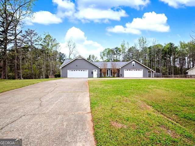 60 Christie Court, Stockbridge, GA 30281