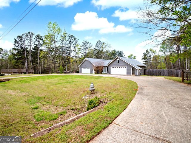 60 Christie Court, Stockbridge, GA 30281