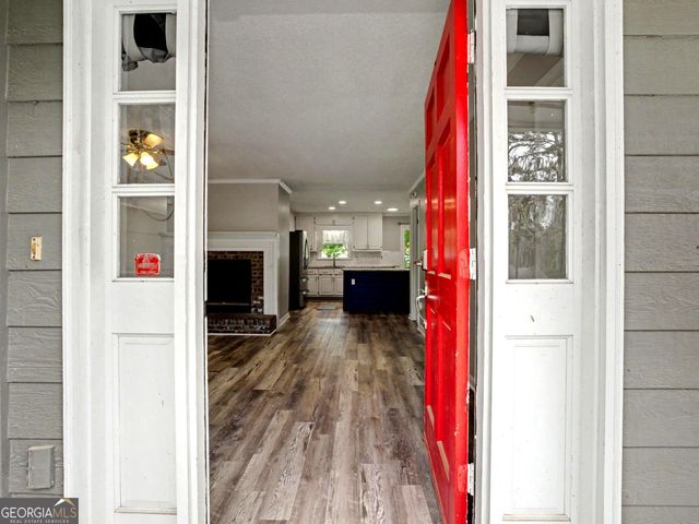 60 Christie Court, Stockbridge, GA 30281