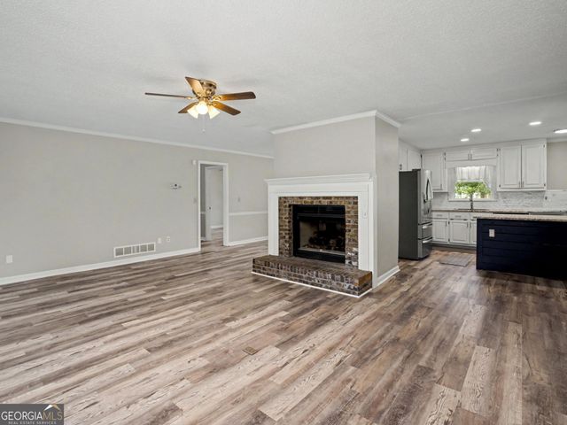 60 Christie Court, Stockbridge, GA 30281