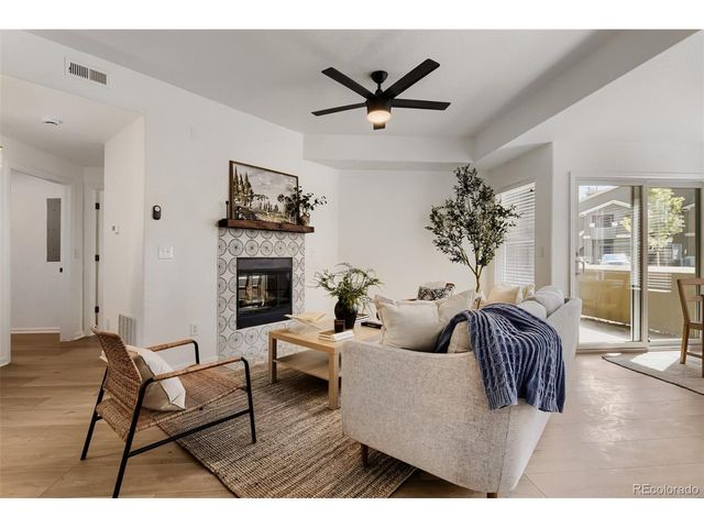 4799 Copeland Cir 101, Highlands Ranch, CO 80126