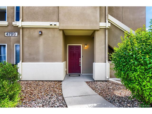 4799 Copeland Cir 101, Highlands Ranch, CO 80126