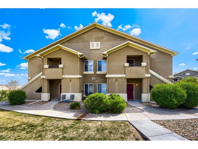 4799 Copeland Cir 101, Highlands Ranch, CO 80126
