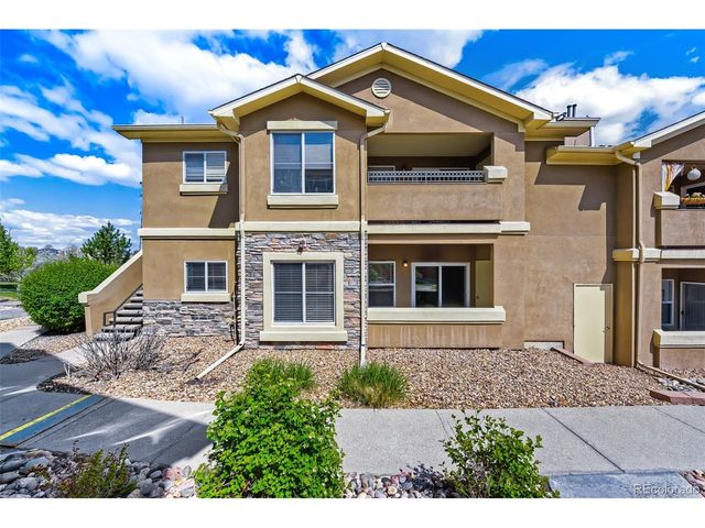 4799 Copeland Cir 101, Highlands Ranch, CO 80126