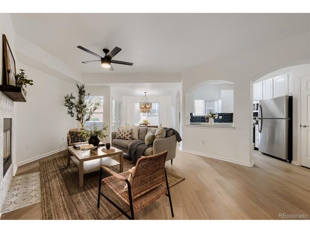 4799 Copeland Cir 101, Highlands Ranch, CO 80126