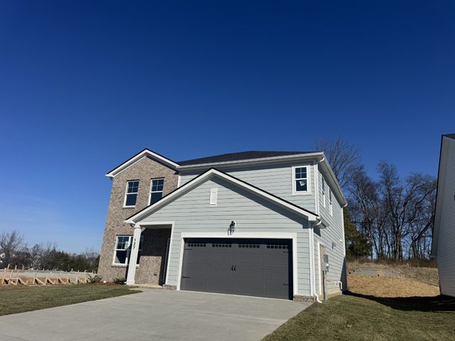 127 Dahlia Dr, La Vergne, TN 37086