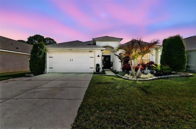 18617 LE DAUPHINE PLACE, Lutz, FL 33558