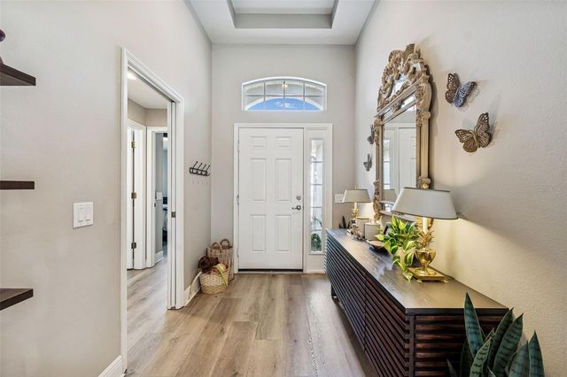 18617 LE DAUPHINE PLACE, Lutz, FL 33558