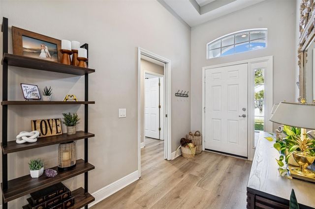 18617 LE DAUPHINE PLACE, Lutz, FL 33558