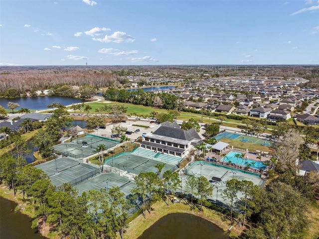 18617 LE DAUPHINE PLACE, Lutz, FL 33558