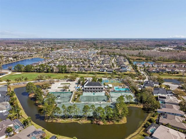 18617 LE DAUPHINE PLACE, Lutz, FL 33558