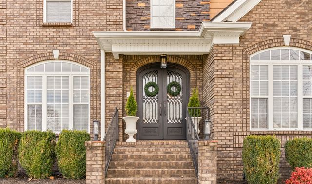 2484 Settlers Trace, Clarksville, TN 37043