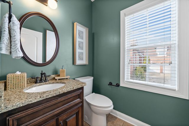 2484 Settlers Trace, Clarksville, TN 37043