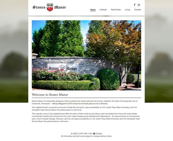 2484 Settlers Trace, Clarksville, TN 37043