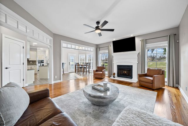 2484 Settlers Trace, Clarksville, TN 37043