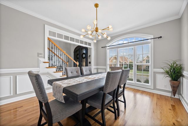 2484 Settlers Trace, Clarksville, TN 37043