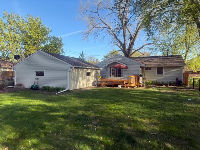 671 Marigold Terrace NE, Minneapolis, MN 55432