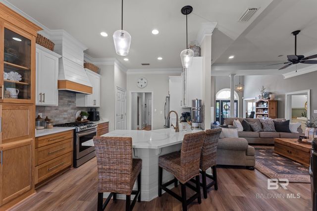 25547 Ravenwood Circle, Daphne, AL 36526