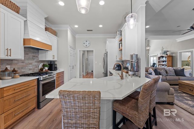 25547 Ravenwood Circle, Daphne, AL 36526