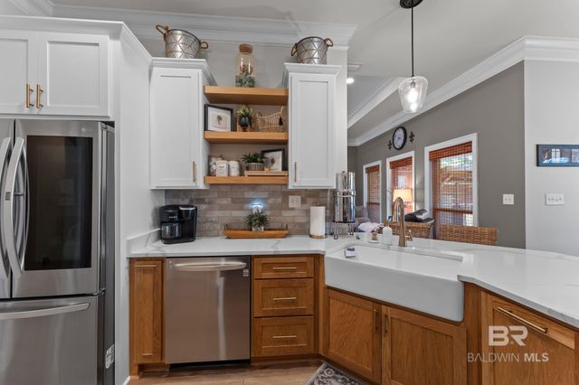 25547 Ravenwood Circle, Daphne, AL 36526