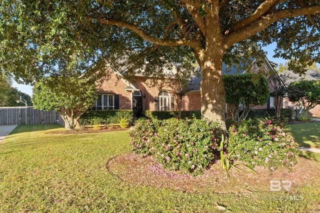 25547 Ravenwood Circle, Daphne, AL 36526